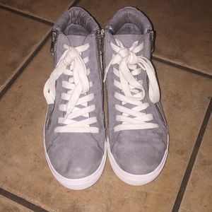 Steve Madden Elyka High Tops
